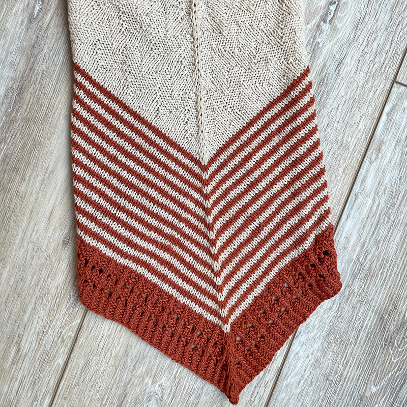 Blurry Cowl by Joji Locatelli