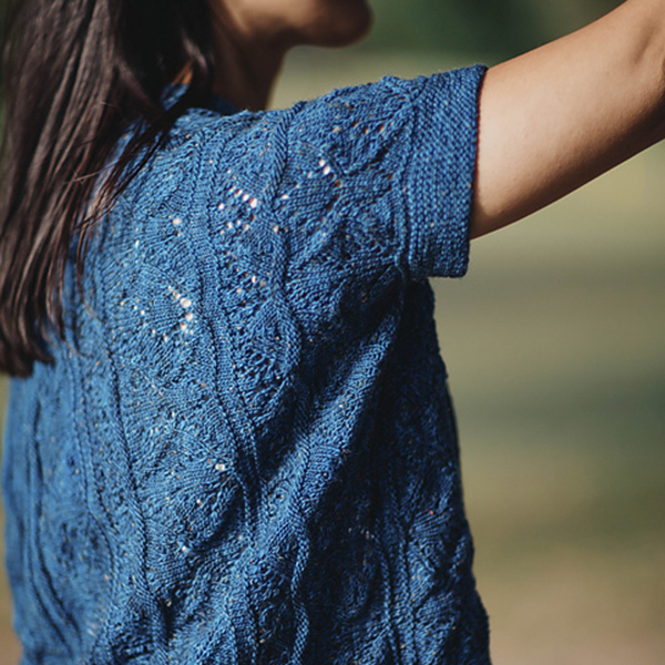 mYak_Ripple Lake Cardigan_ by Joji Locatelli_01 Ripple Lake Cardigan by Joji Locatelli