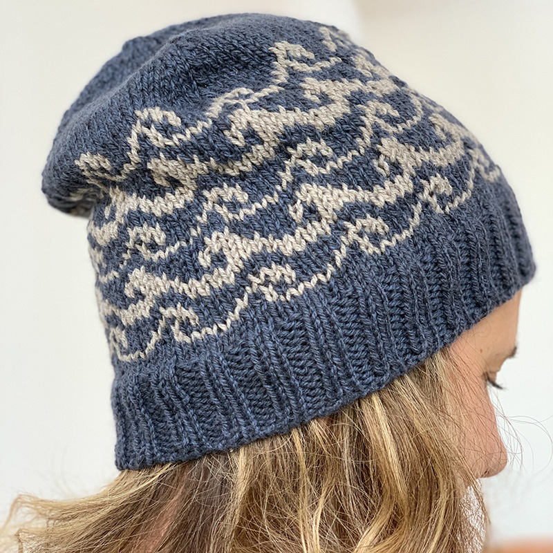 mYak_Botanical Beach Hat_Andrea Rangel_01