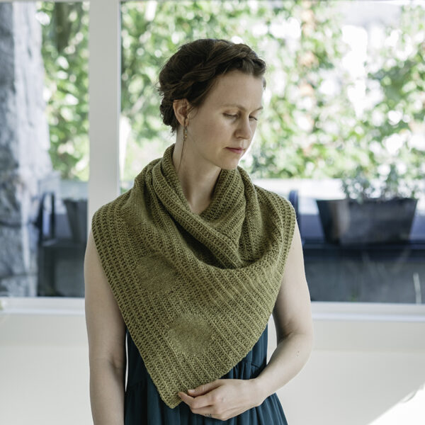 Sample | Full circle cowl