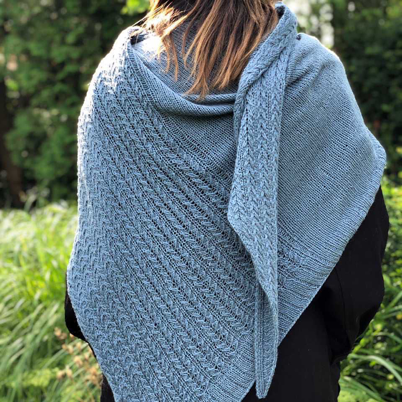 mYak_Vaike Shawl_05 mYak_Vaike Shawl by Isabel Kraemer_