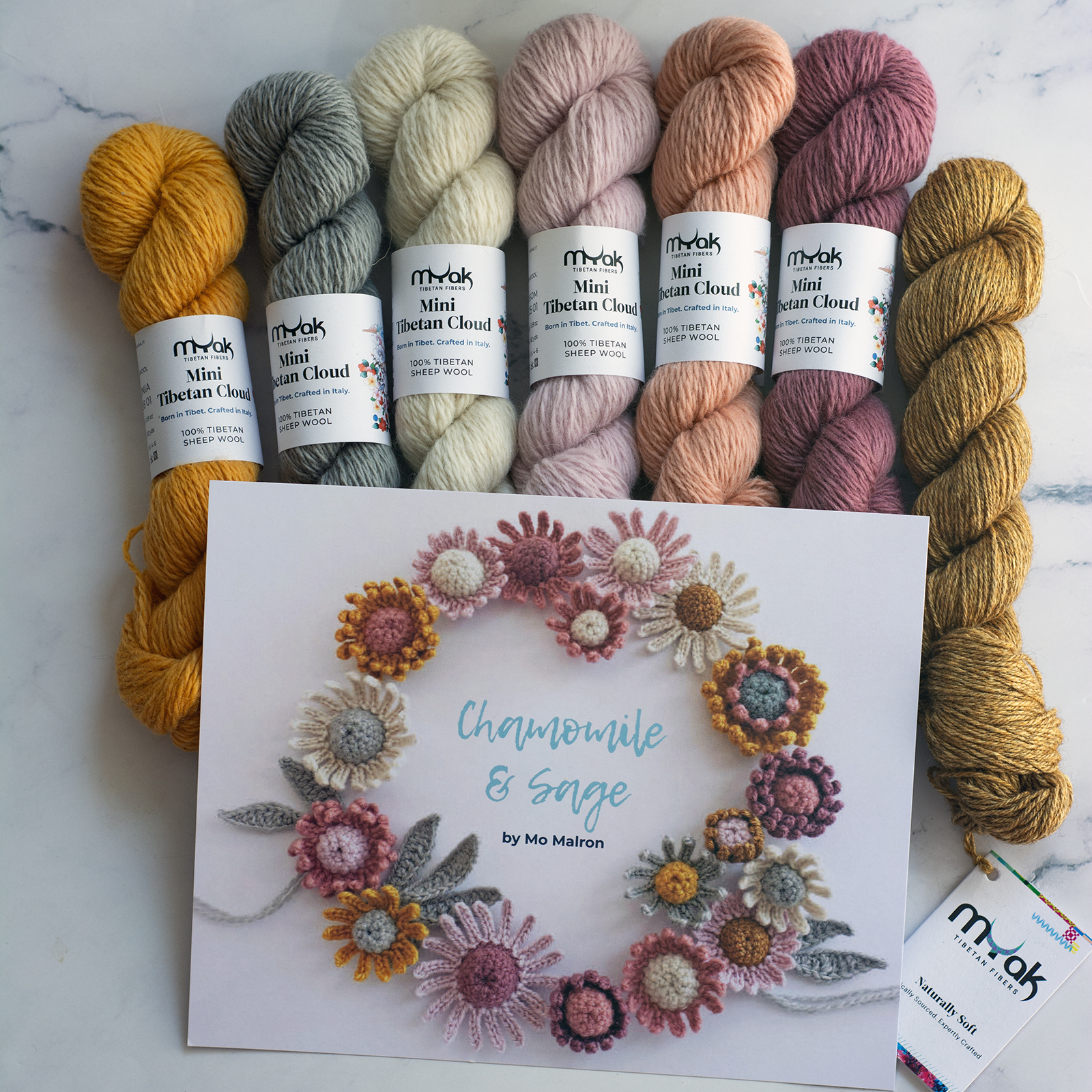 mYal_Chamomile & Sage