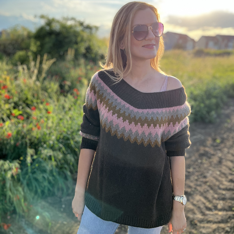 mYak_Easy V_CHOCOLATE DUSTY PINK DESERT MUSTARD_02