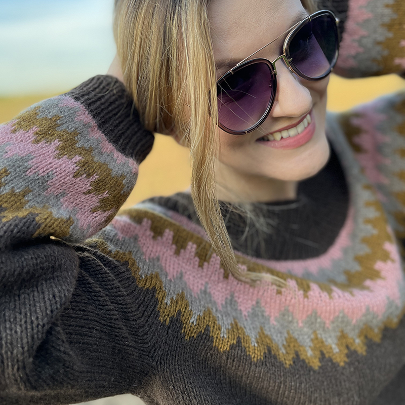 mYak_Easy V_CHOCOLATE DUSTY PINK DESERT MUSTARD_07