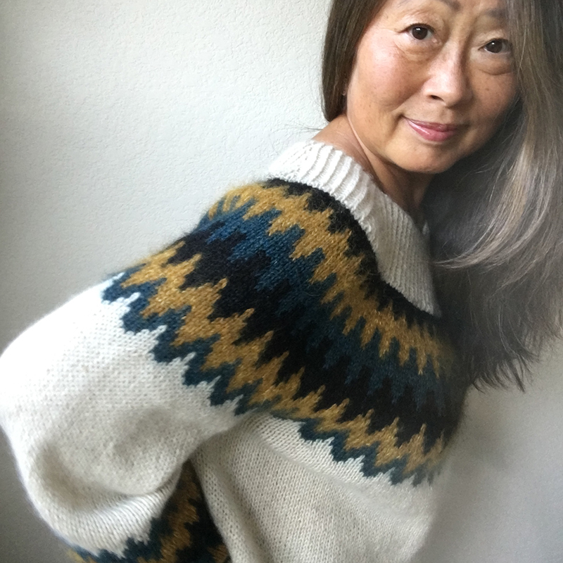 mYak_Easy V_Oatmeal Black Petrol Mustard_01