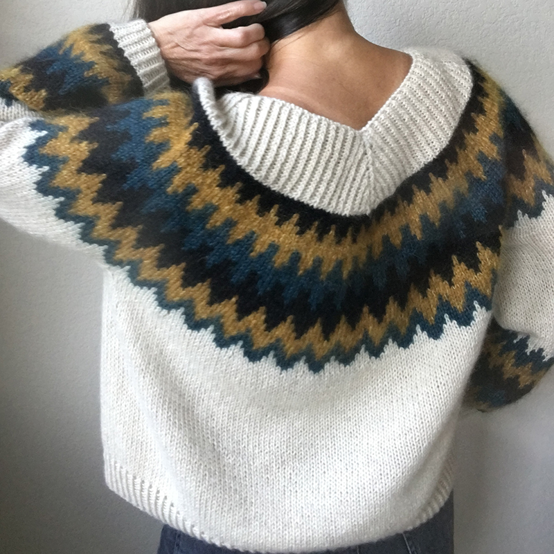 mYak_Easy V_Oatmeal Black Petrol Mustard_02