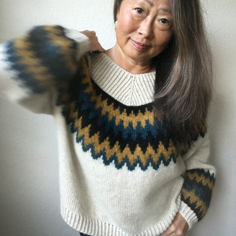 mYak_Easy V_Oatmeal Black Petrol Mustard_04