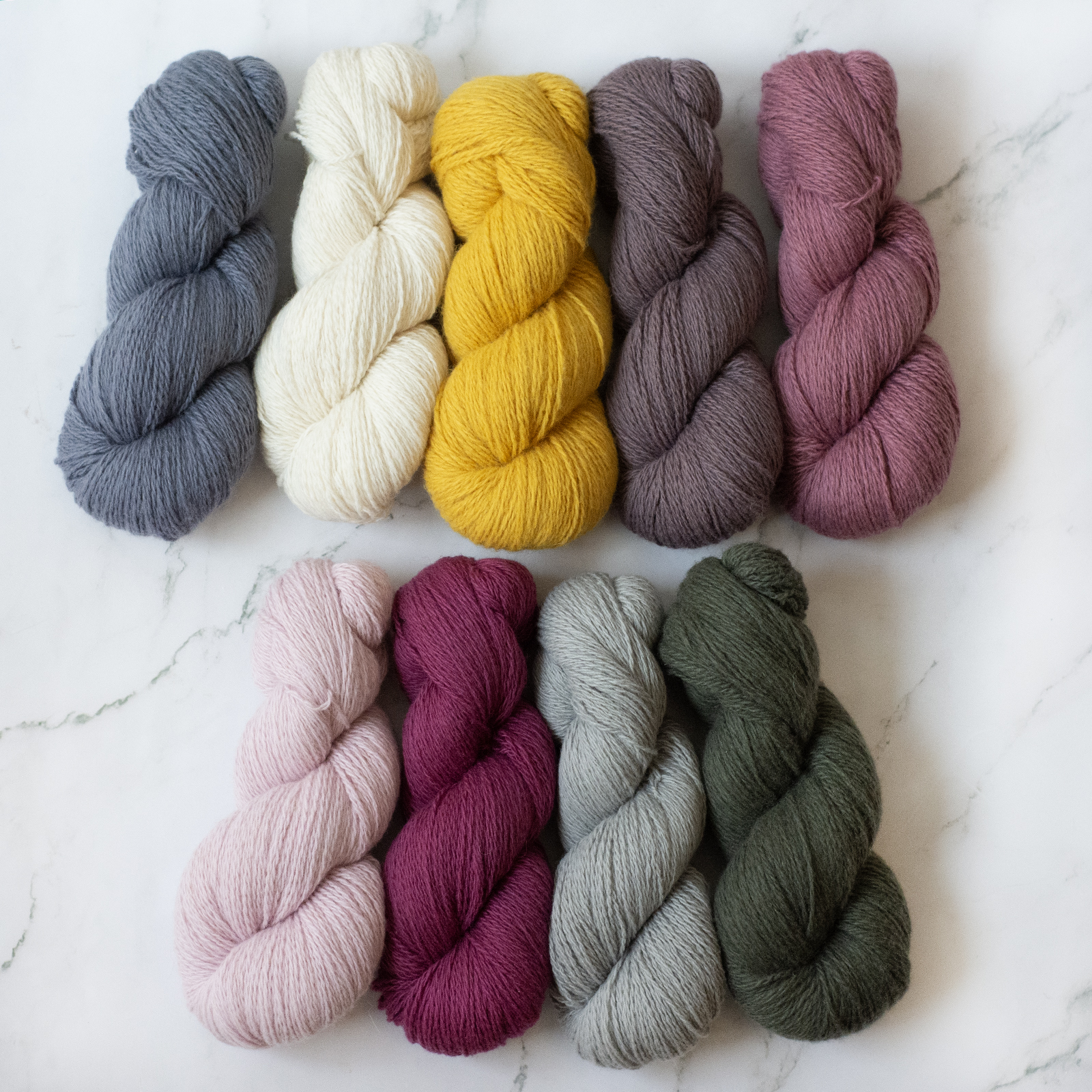 Salcie Grigio Botton d'oro Passiflora Peony Cherry Blossom Pink Magnolia Caldonia Shaded Fern