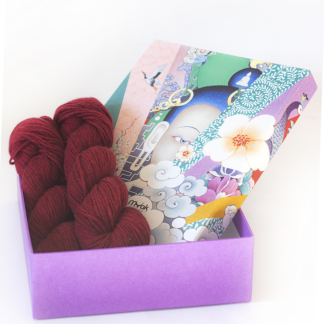 mYak_Perennila Socks_BOX_AMARENA