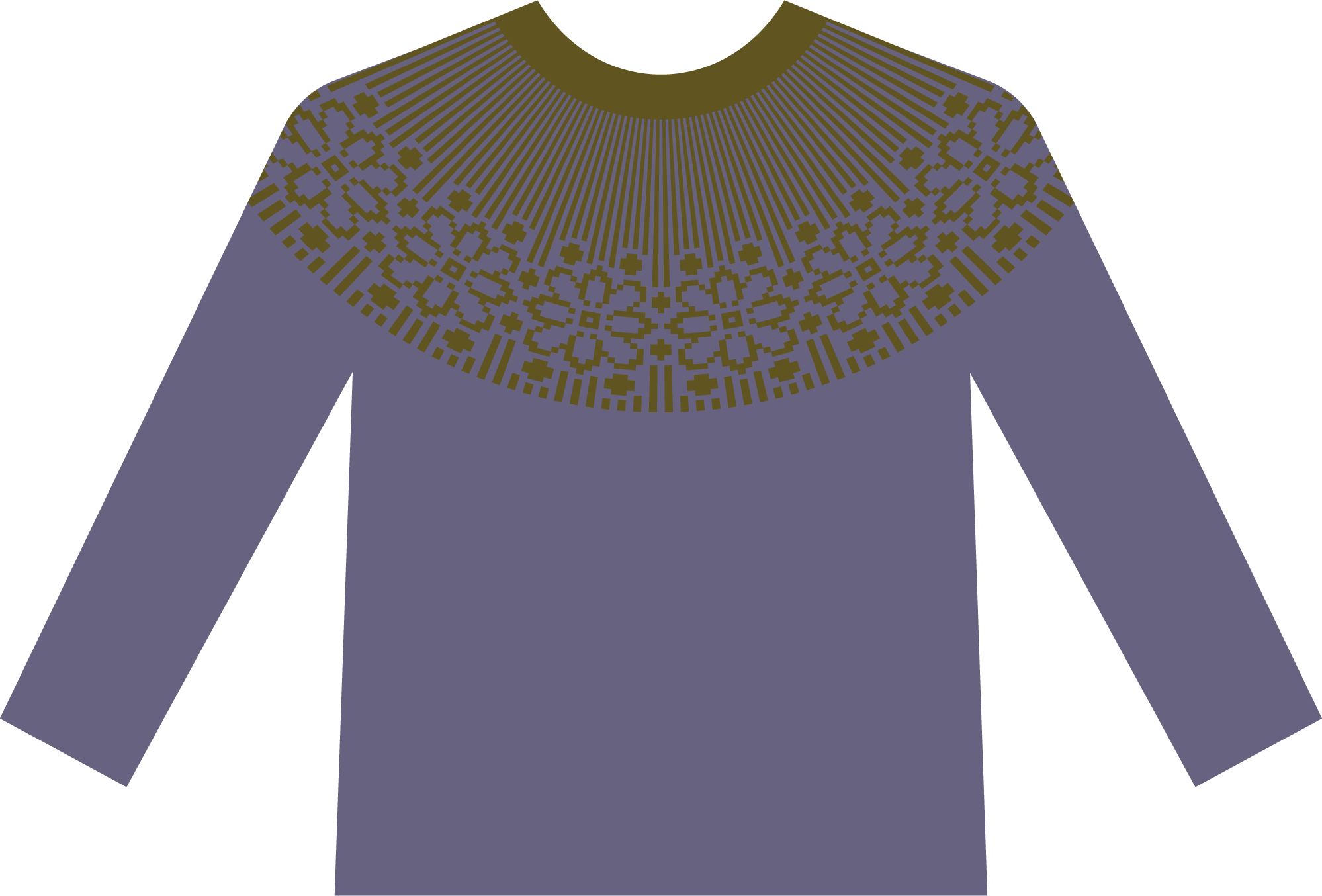 Lazy Day Urban Nature