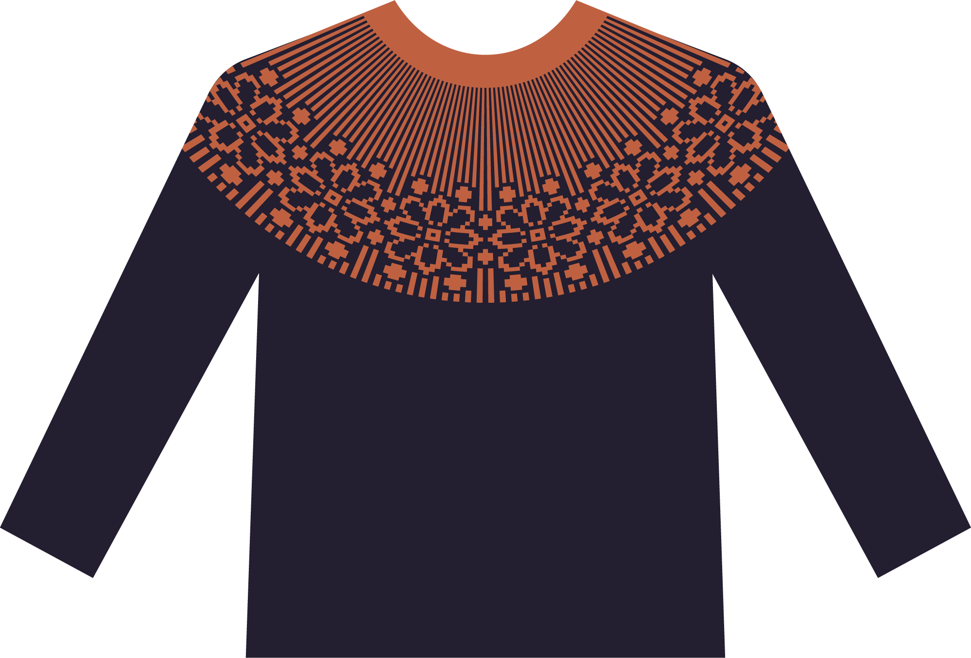 Midnight Blue Saffron