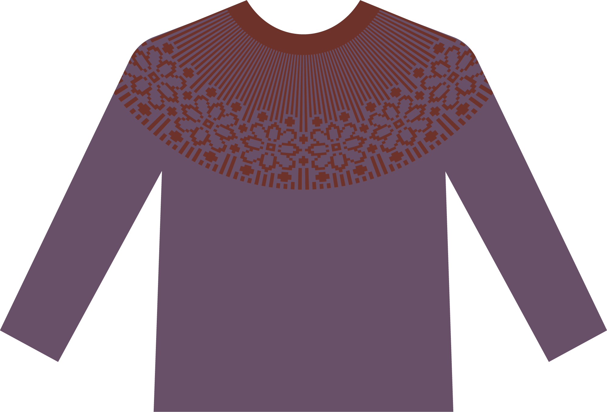 Purple Fig Brick Dust