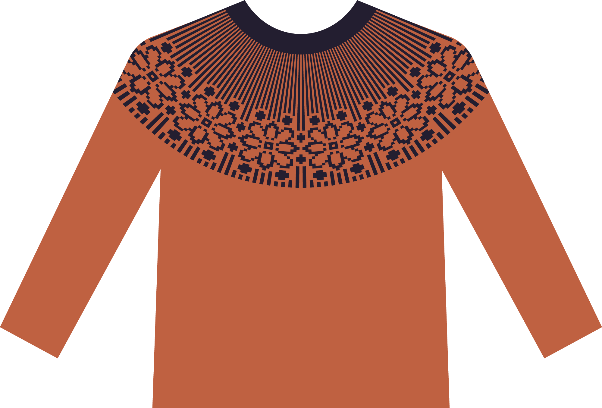 Saffron Midnight Blue