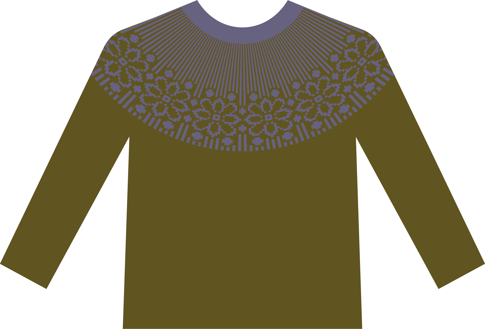 Urban Nature Lazy Day