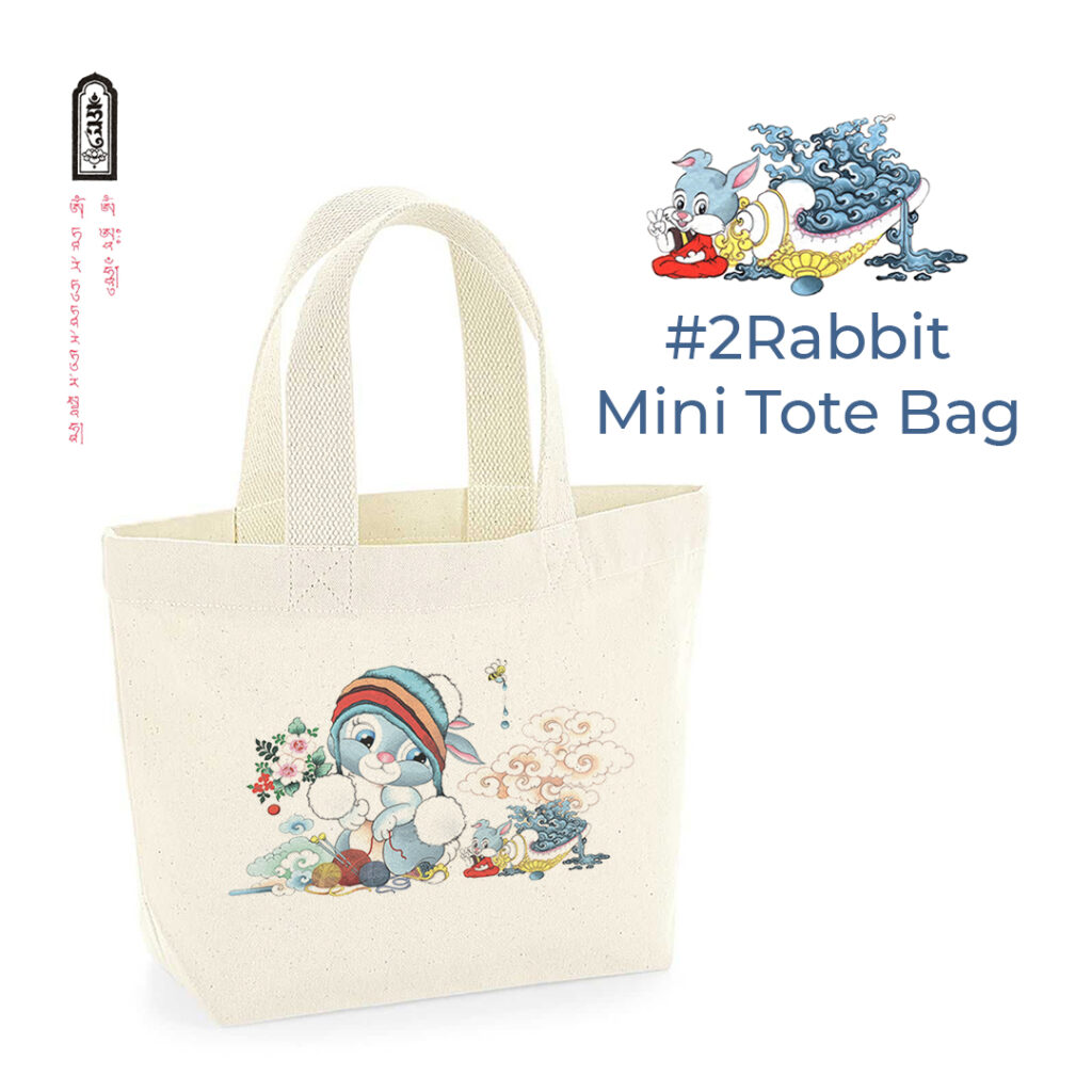 mYak Tibetan Fiber | Tibetan Zodiac Colors