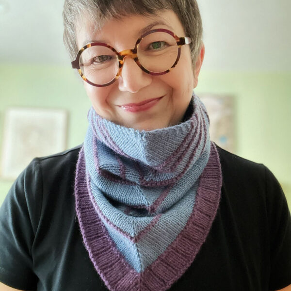 Sample | Embrace Cowl