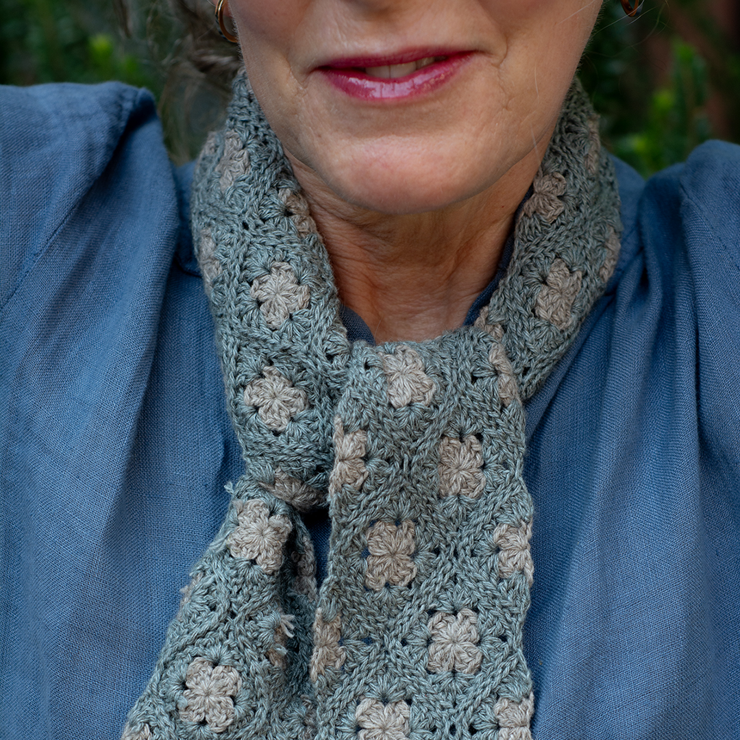 mYak_Little Blue Bandana_Susan Chin_21Q