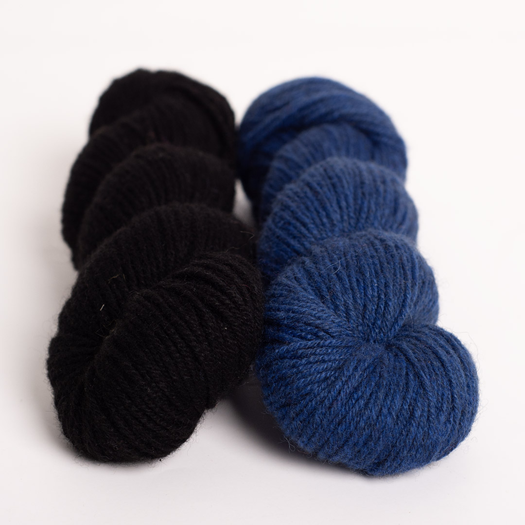 mYak_Yarn_Black Helaing Blue_Medium
