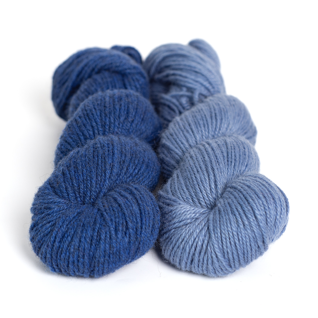 mYak_Yarn_Healing Blue Dusty Blue_Medium