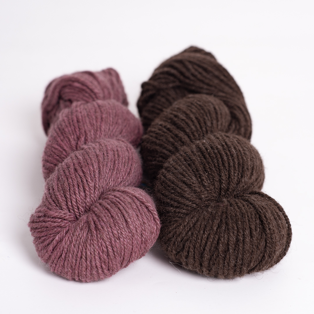mYak_Yarn_Malva Chocolate_Medium