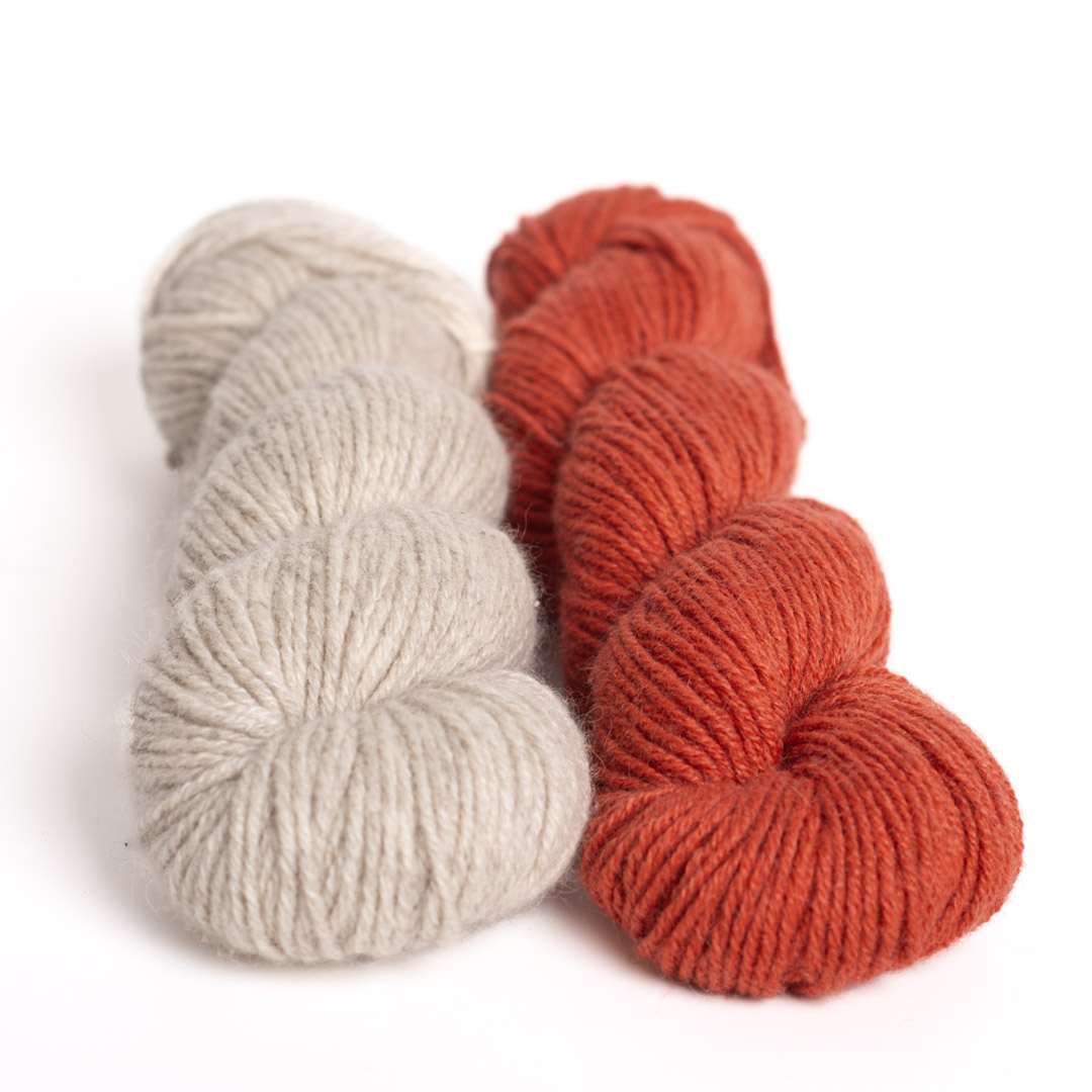 mYak_Yarn_Oatmeal Saffron_Medium