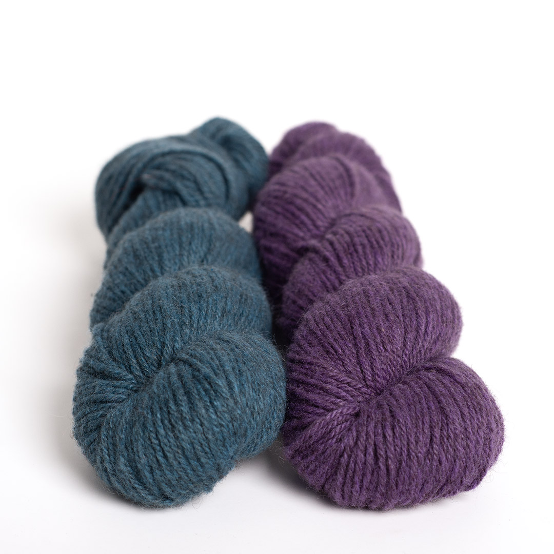 mYak_Yarn_Teal Grape_Medium