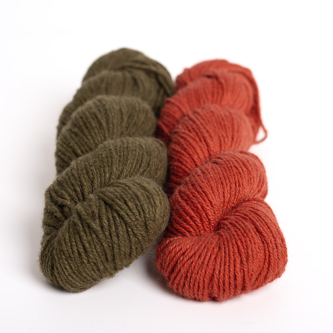 mYak_Yarn_Urban Nature Saffron_Medium