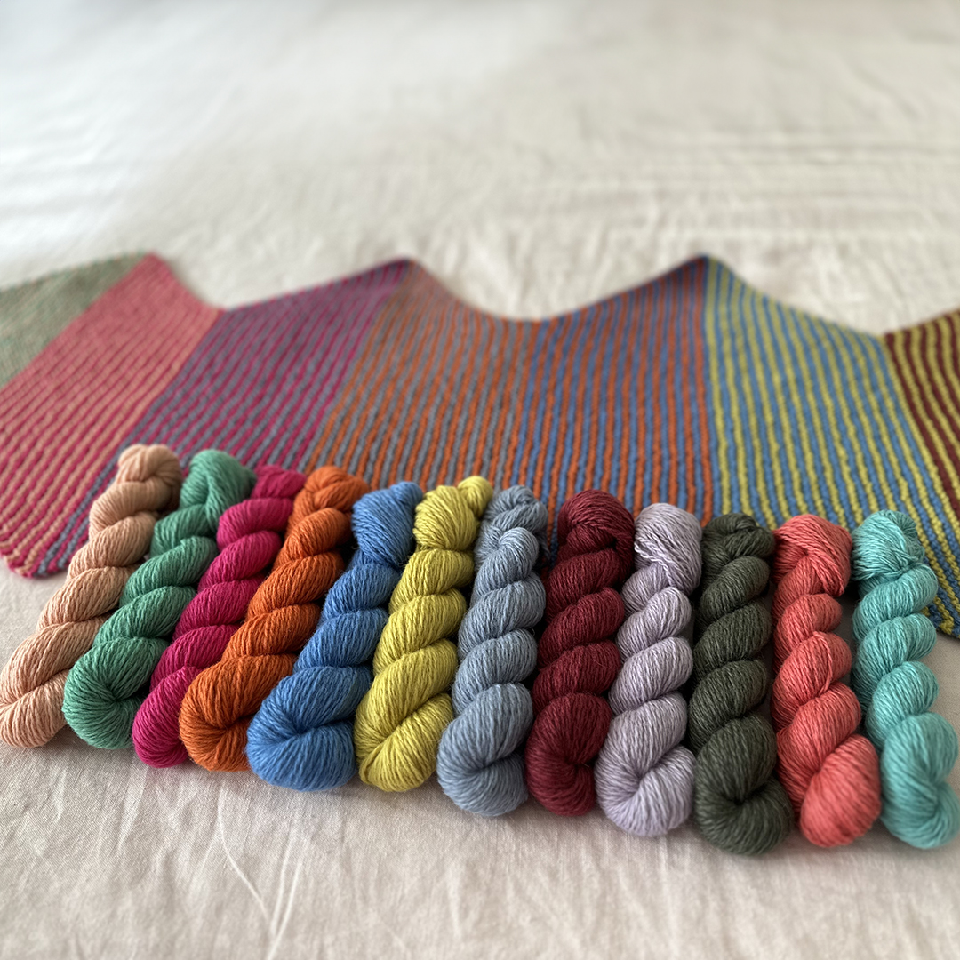 mYak_Tibetan Zodiac Scarf_07