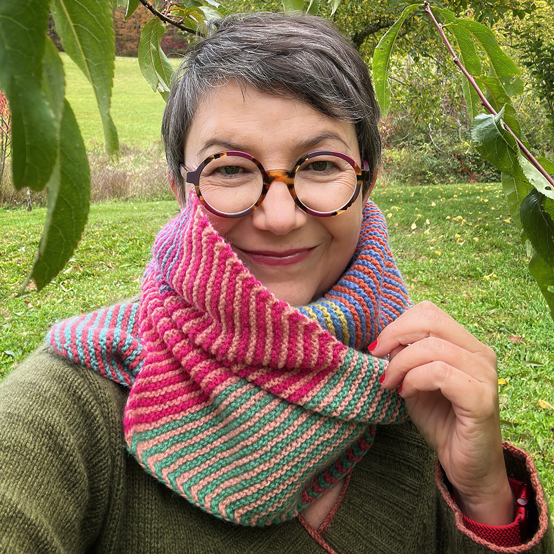 mYak_Tibetan Zodiac Scarf_12