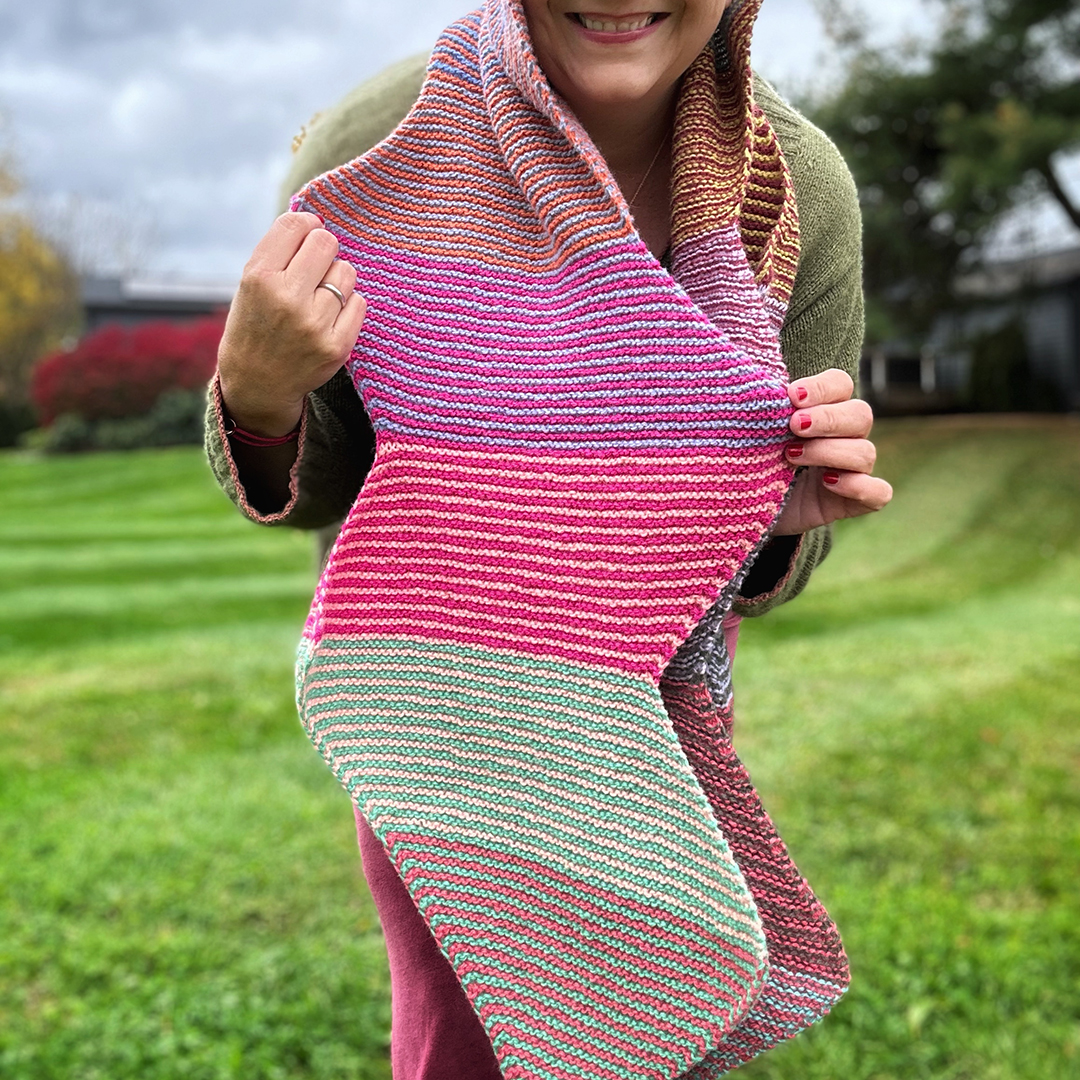 mYak_Tibetan Zodiac Scarf_14