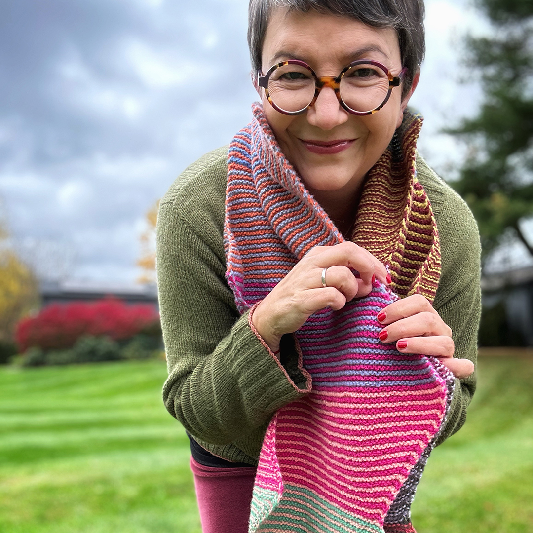 mYak_Tibetan Zodiac Scarf_15