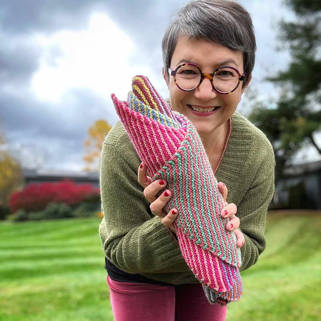 mYak_Tibetan Zodiac Scarf_16