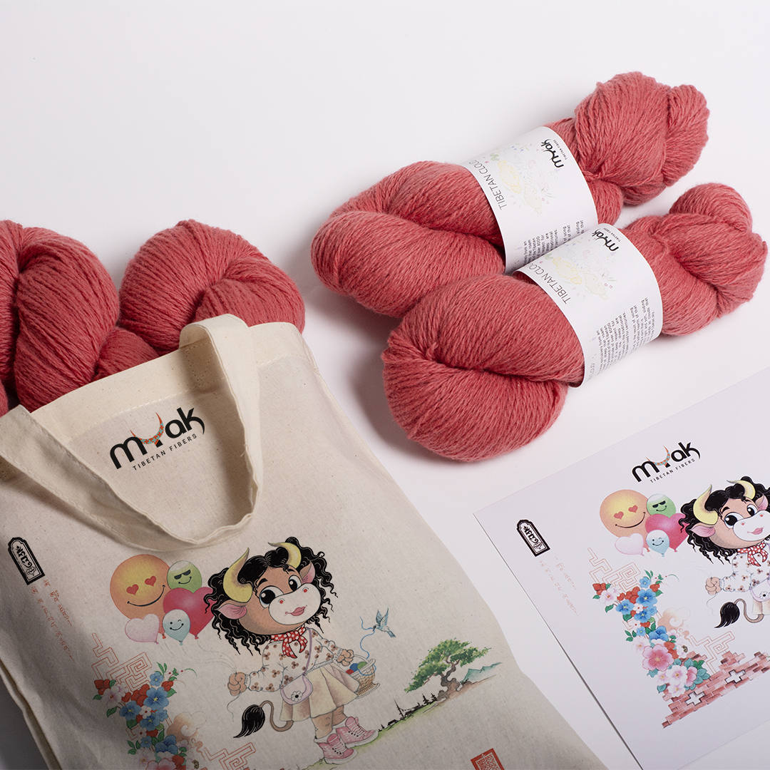 mYak_Tibetan Zodiac_Q1