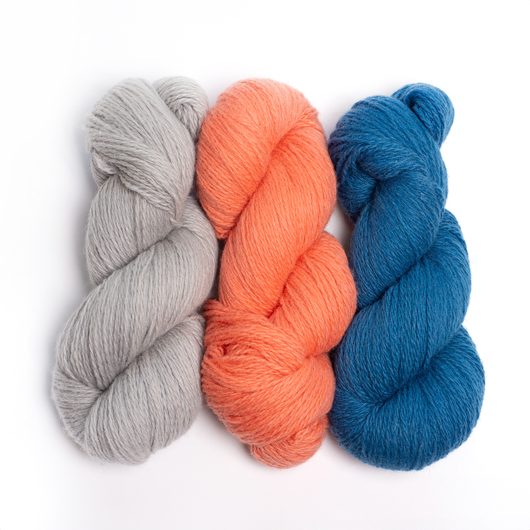 mYak_Yarns_Cladonia Dalia Morning Glory_