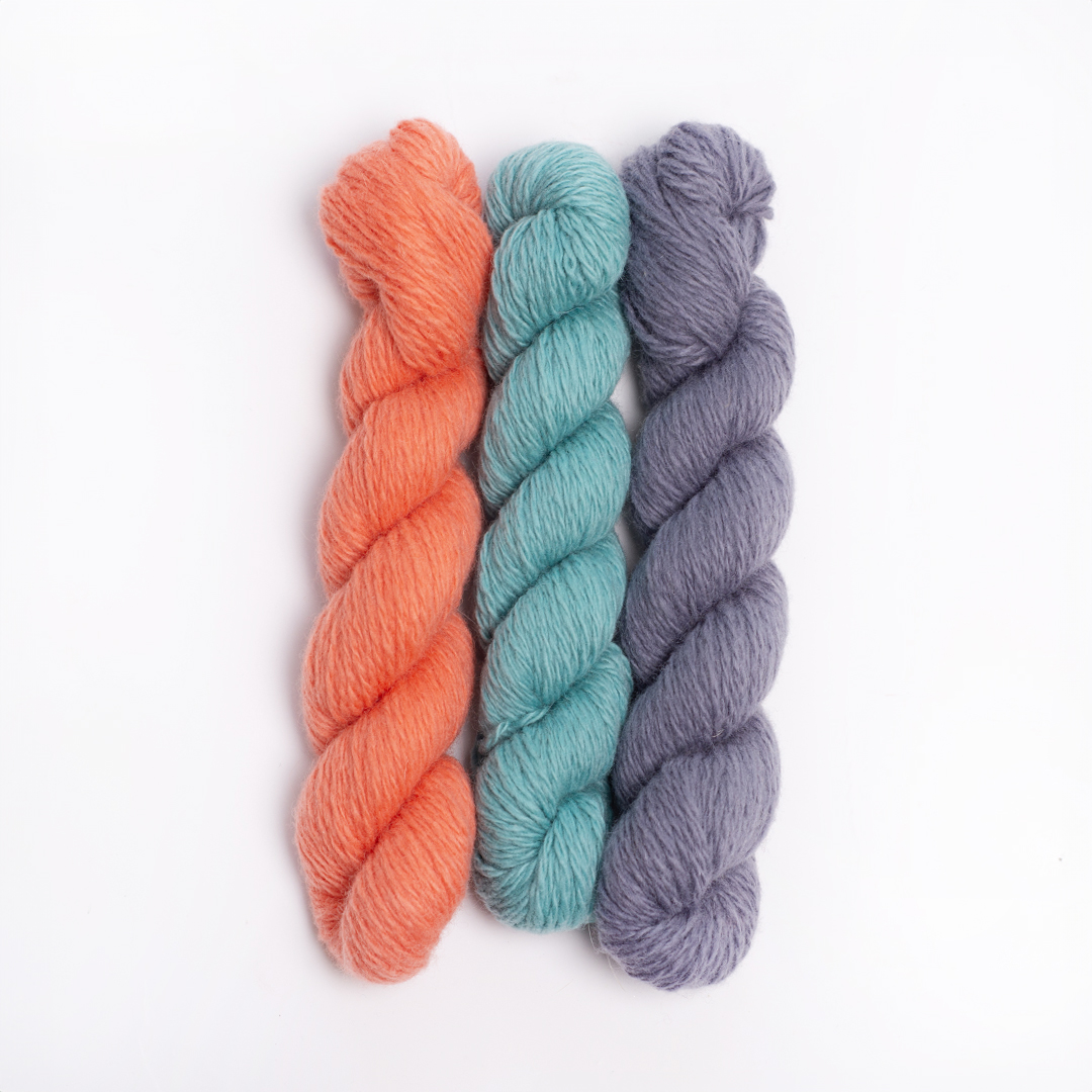 mYak_Yarns_Mini skeins_Dalia Bright Surprise Salice Grigio_