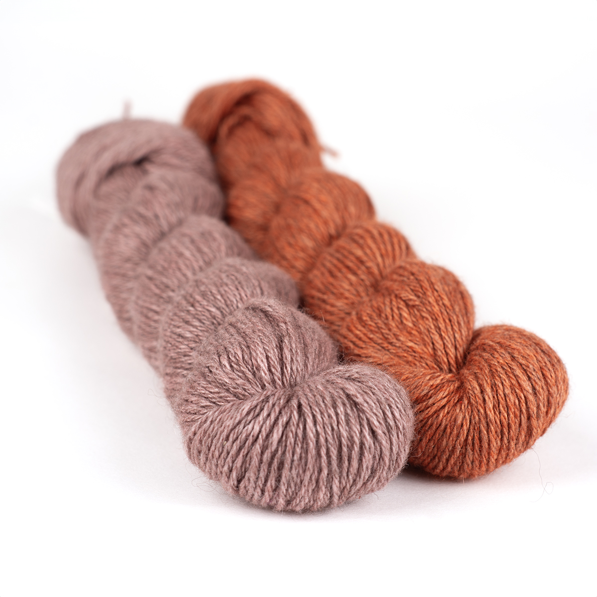 mYak_Yarn_Ananda Dakini