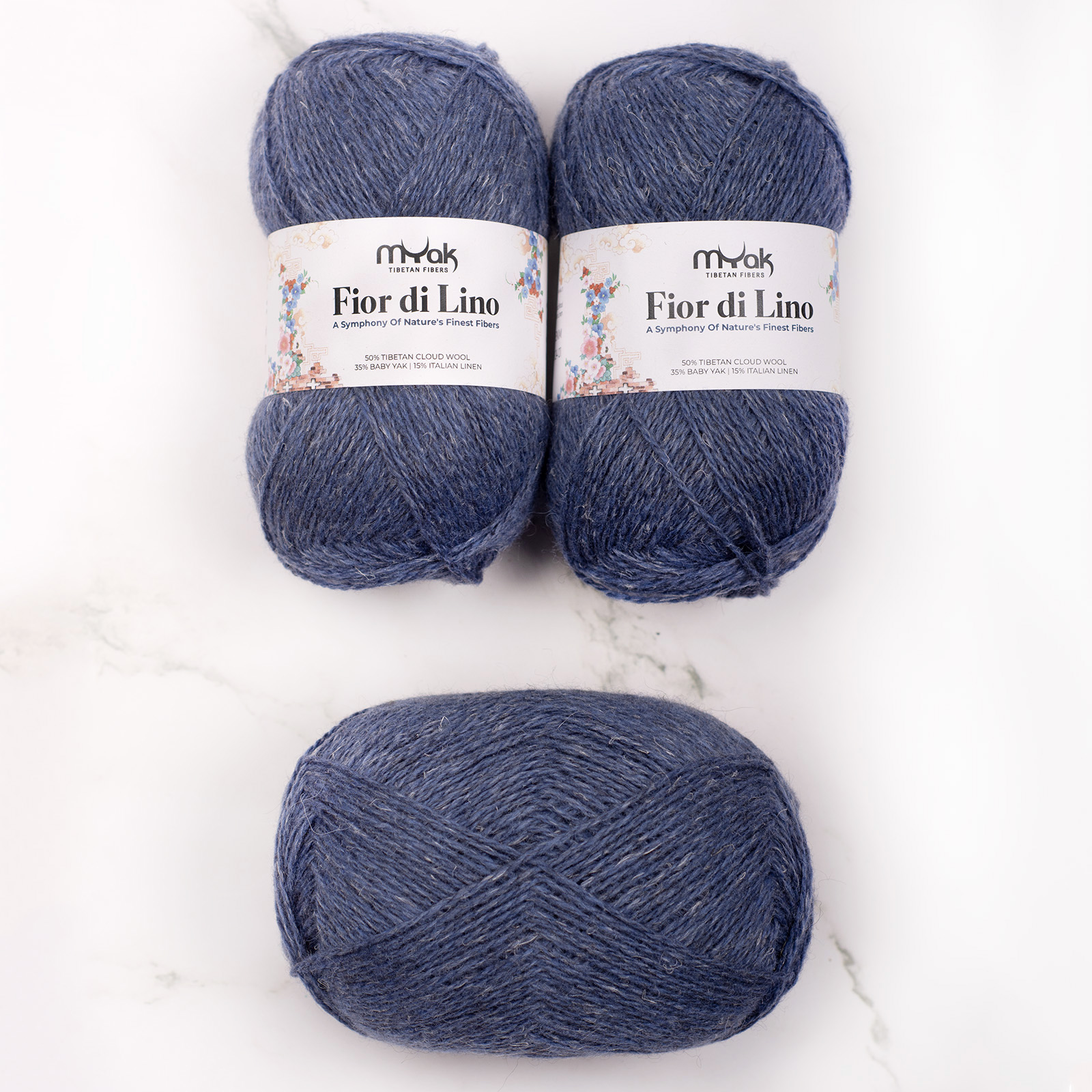 mYak_Yarn_Fior di lino_Denim
