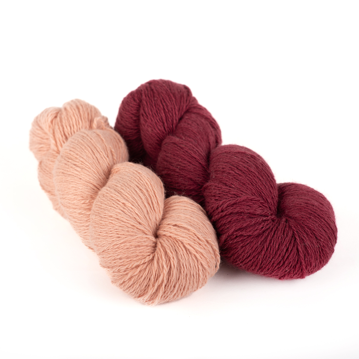 MYAK YARN Lotus Blossom Sugar Beet