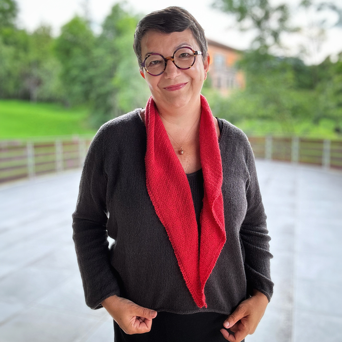 mYak_CUMULUS tee_Petit knit_01 Cumulus Tee mYak Yarns