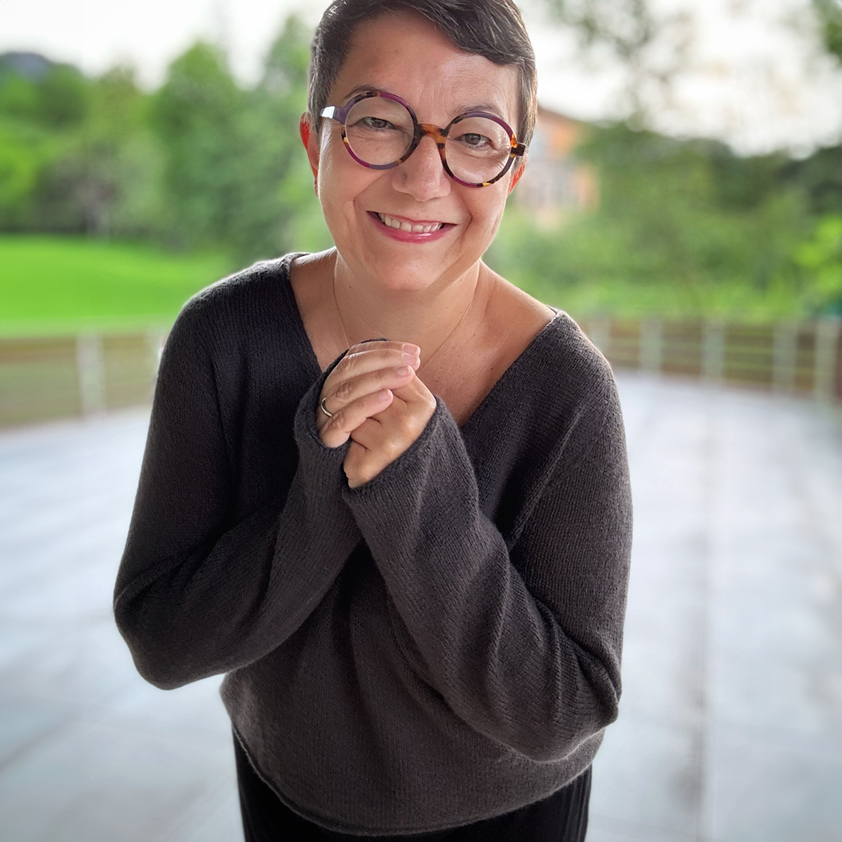 mYak_CUMULUS tee_Petit knit_03 mYak Cumulus Tee