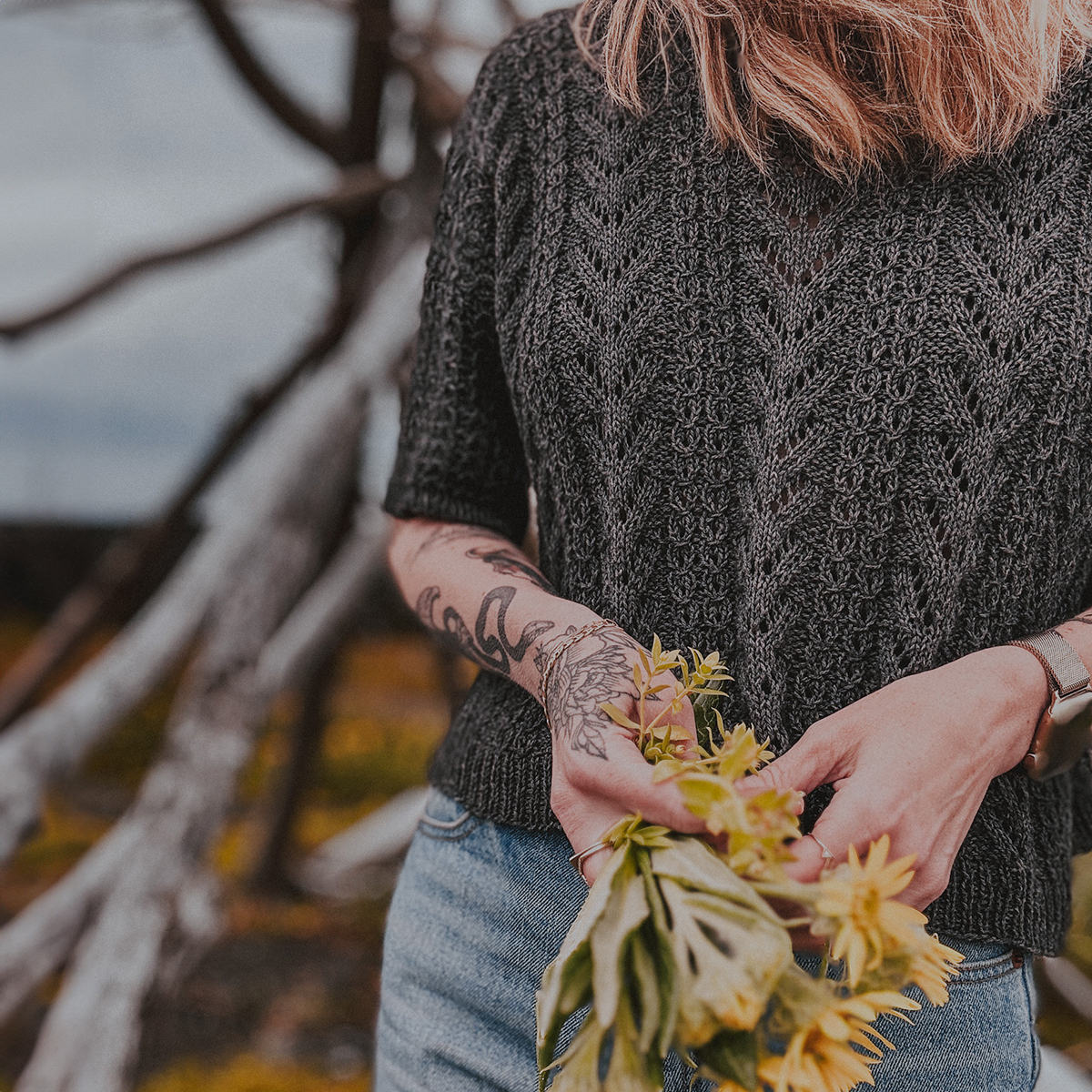 mYak_Stromboli_Caitlin hunter_03 Stromboli Tee in Kupa mYak Yarns