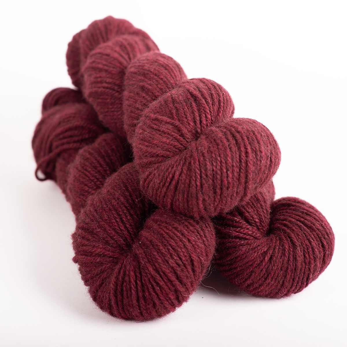 mYak Yarns Medium Amarena