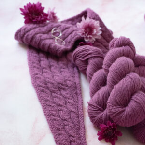 mYak Yarns