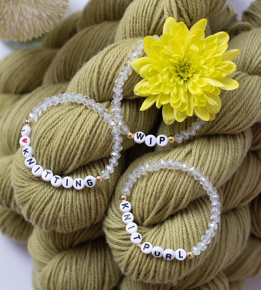 Kora Yarn Club | From Italy with Love | mYak Tibetan Fibers