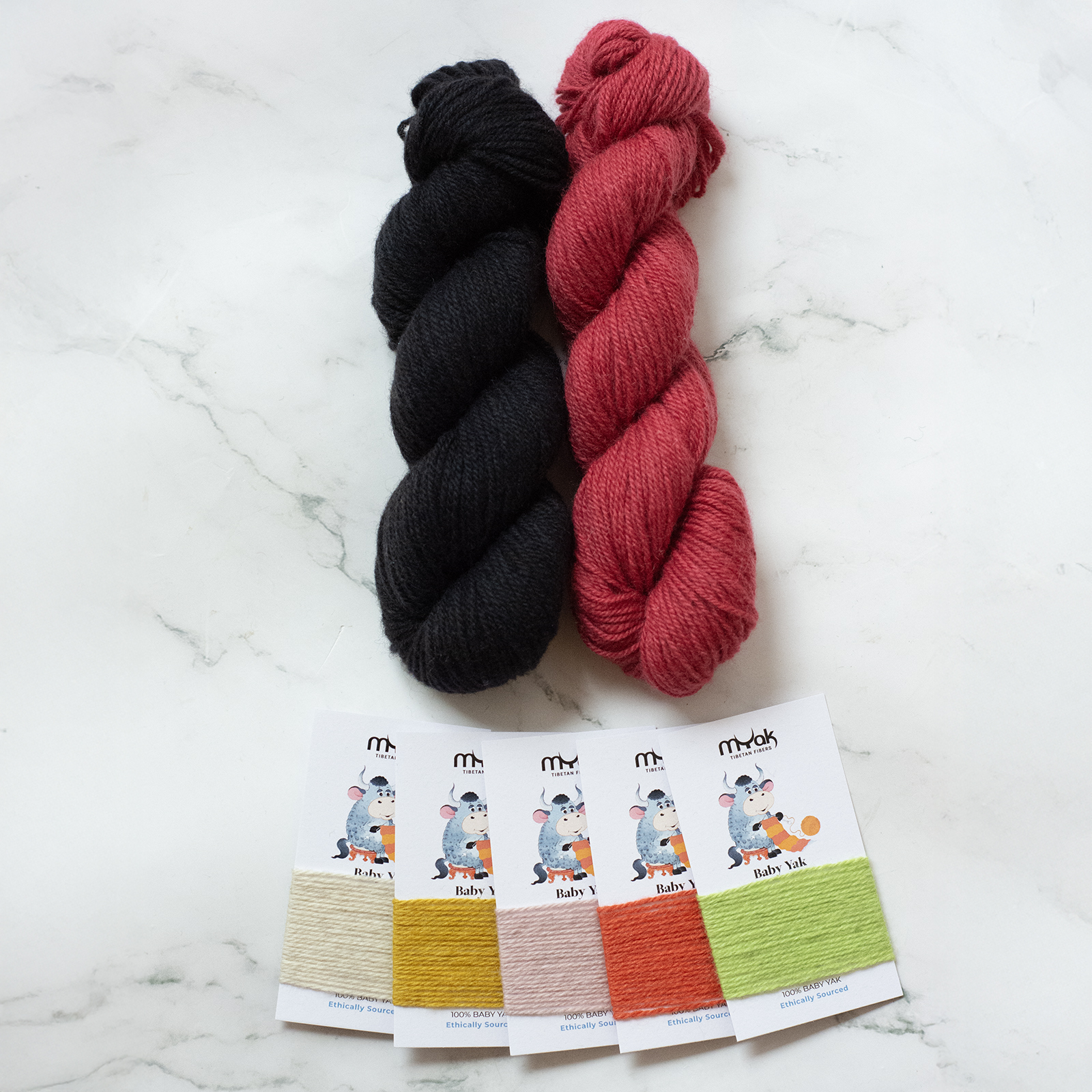 mYak_Midnight Blue Passion Red+sample