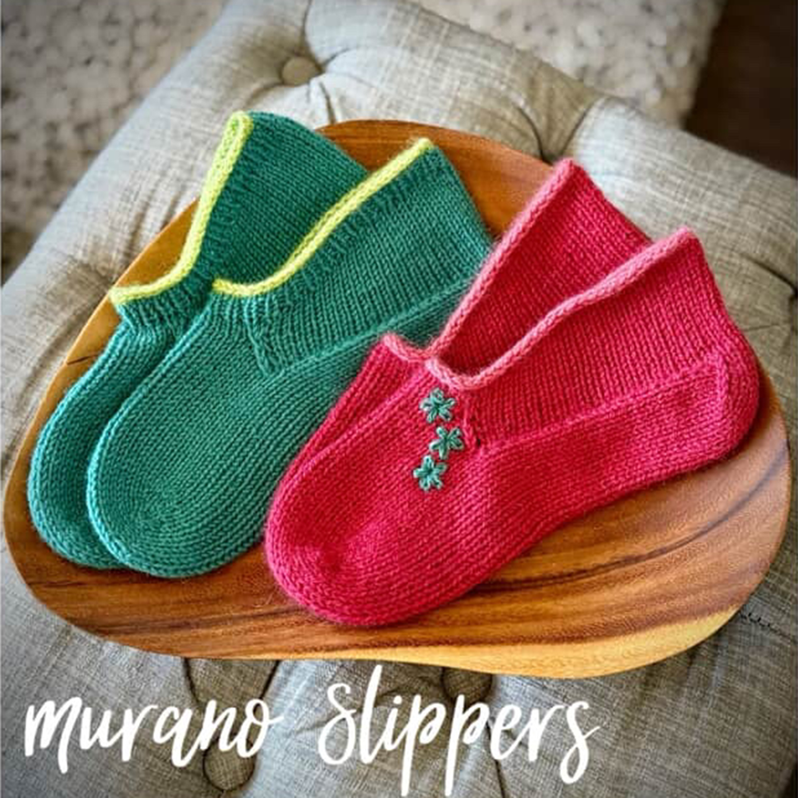 mYak_Murano Slipper_Tracie Millar_04 mYak Murano Slipper by Tracie Millar