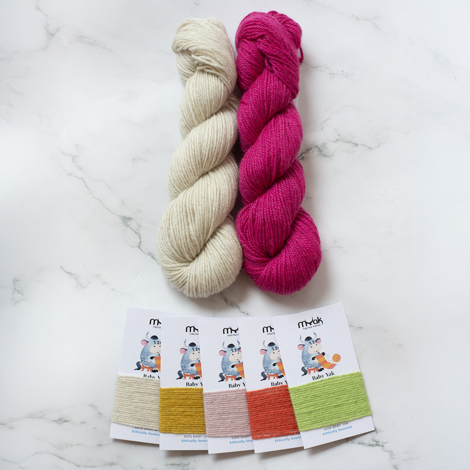 mYak_Oatmeal Sweet Kiss +sample