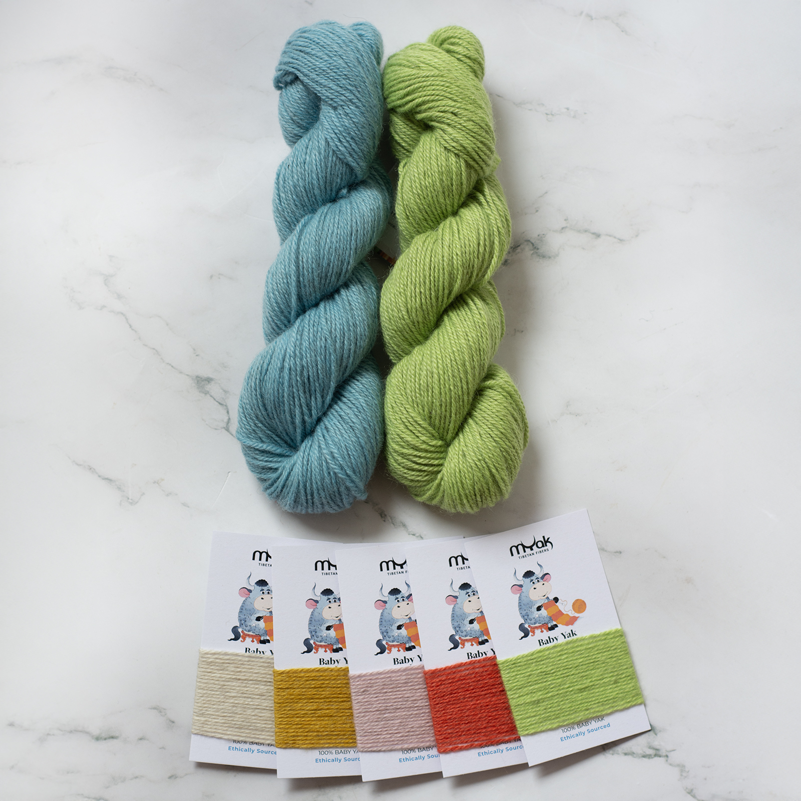 mYak_Robin Egg Appletini+sample