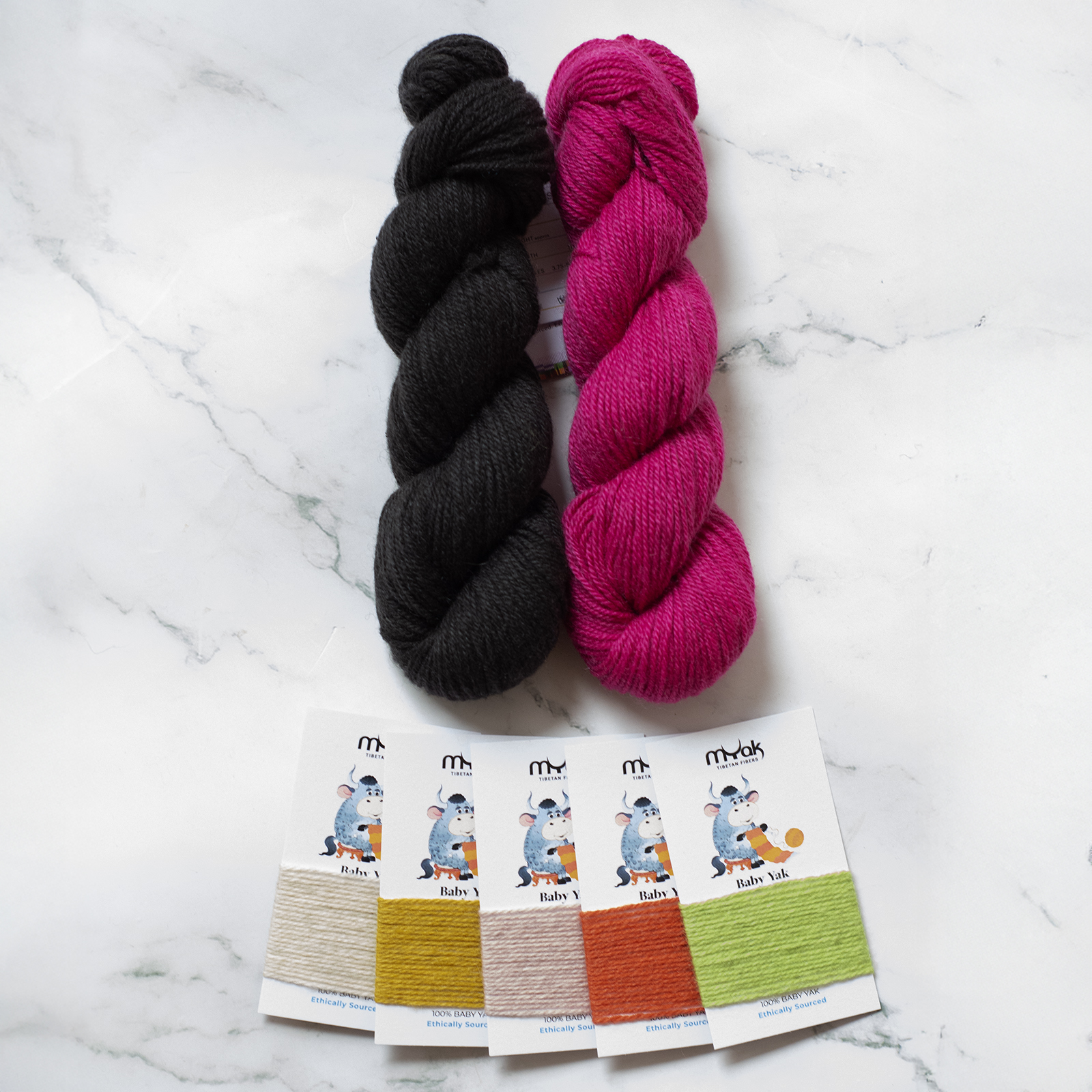 mYak_Shadow Sweet Kiss+sample