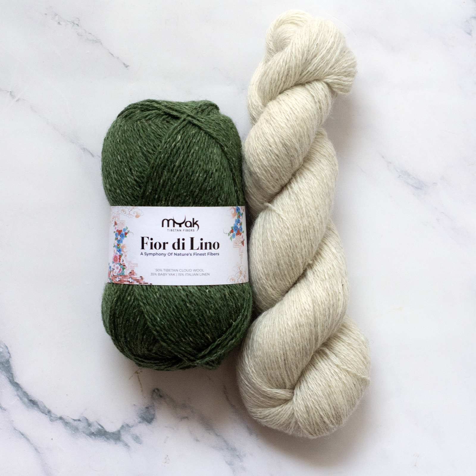 mYak_Yarns_Beneath the Pines Oatmeal